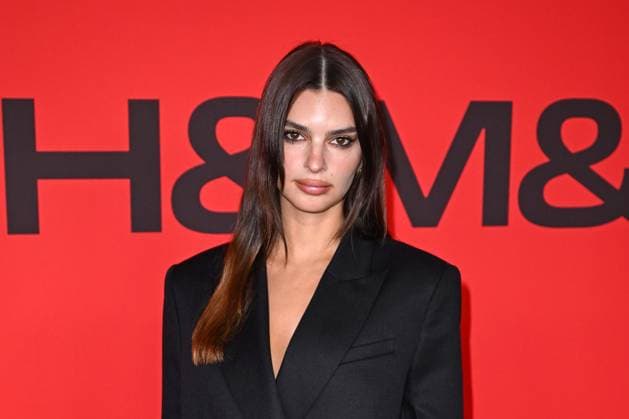 London Fashion Week, H&M fashion show