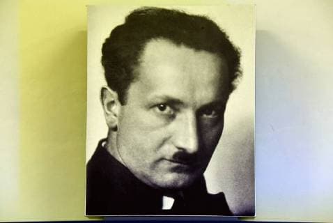 Martin Heidegger, 50th anniversary of his death on 26 May