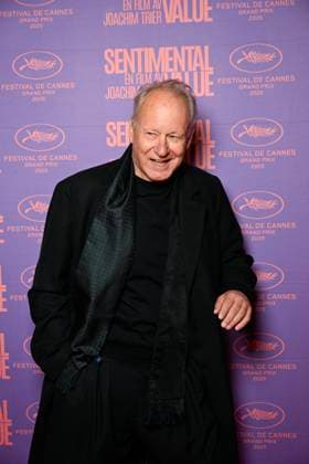 Sentimental Value Premiere in Stockholm