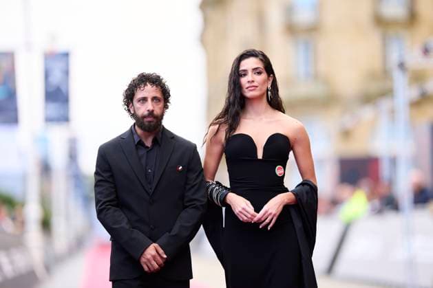 San Sebastian International Film Festival, The Voice of Hind Rajab Premiere