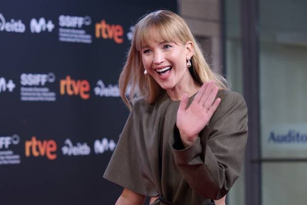 San Sebastian International Film Festival, Die My Love Premiere