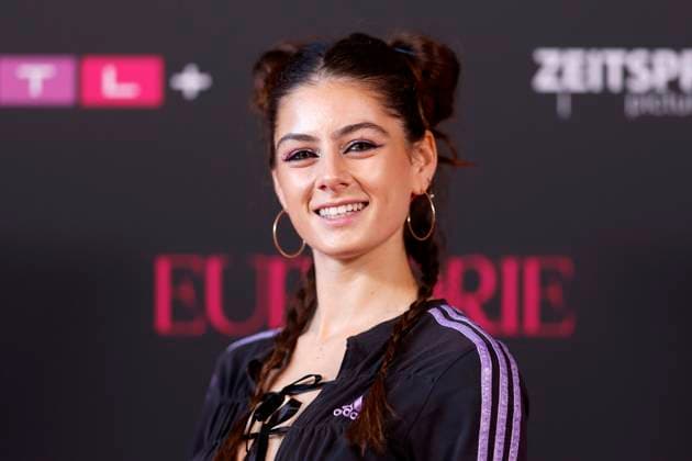 German Television Award 2026, Nominees in the Best Actress category