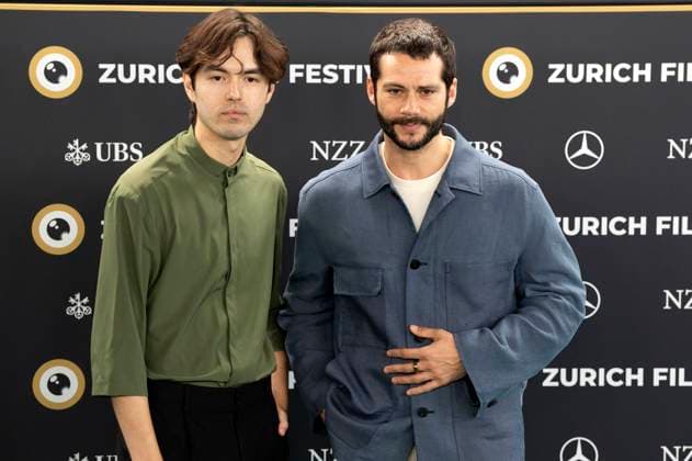 Zurich Film Festival, Twinless Premiere