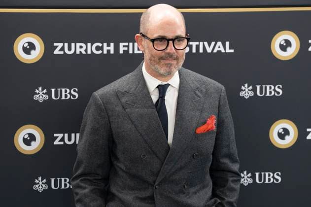 Zurich Film Festival, Ballad of a Small Player Premiere