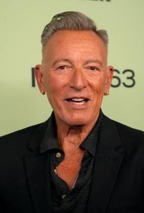 New York Film Festival, Springsteen: Deliver Me From Nowhere Premiere