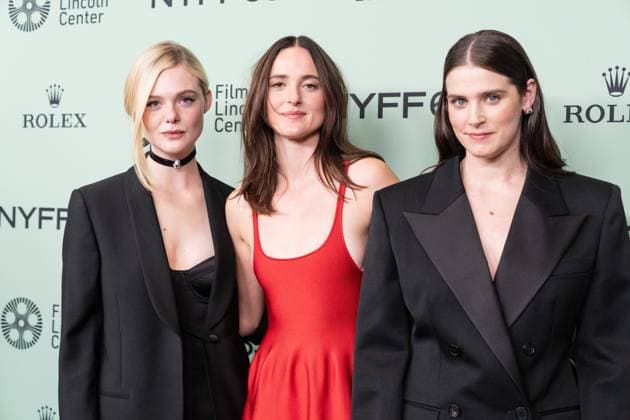 New York Film Festival, Sentimental Value Premiere