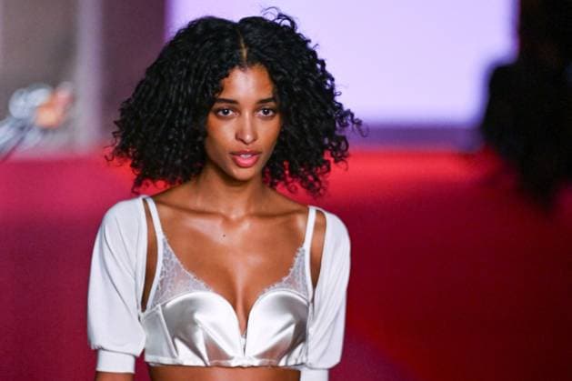 Paris Fashion Week, Etam fashion show