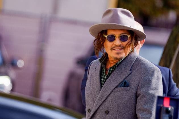 Paris Fashion Week, guests of the Dior fashion show