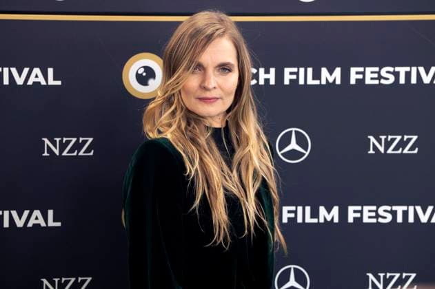 Premiere of the Amazon Prime Video film Hedda in Zurich