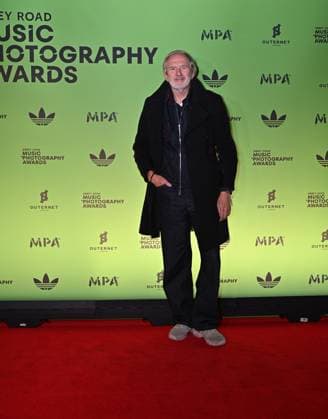 Abbey Road Music Photography Awards in London