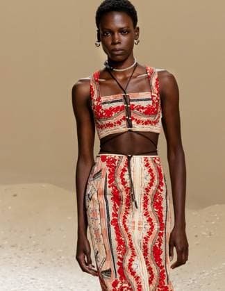 Paris Fashion Week, Hermes