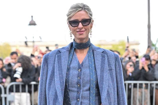 Paris Fashion Week, Vivienne Westwood