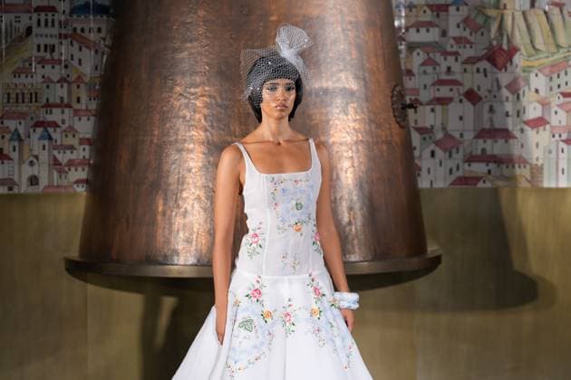 Lisbon Fashion Week, Behen fashion show