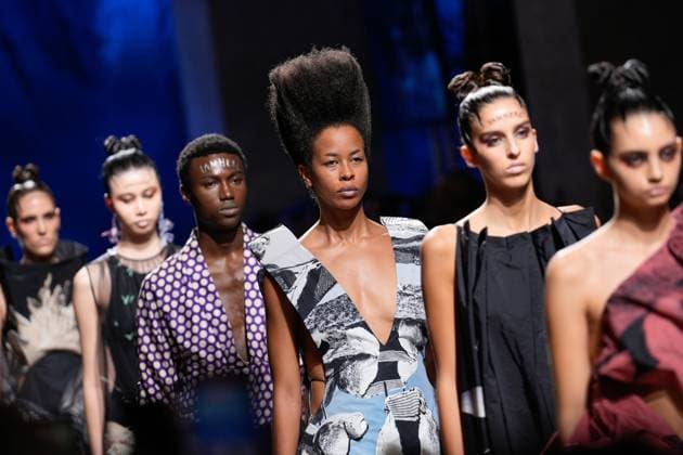 Lisbon Fashion Week, Kolovrat fashion show