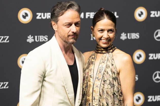 Zurich Film Festival, California Schemin Premiere