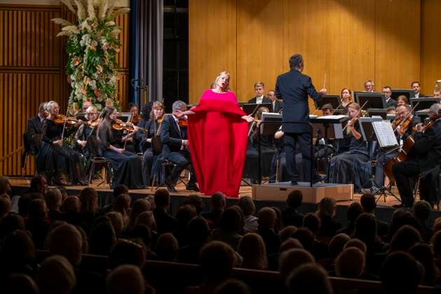 International Classical Music Festival - Festival of Nations at the Kurhaus Bad Wörishofen