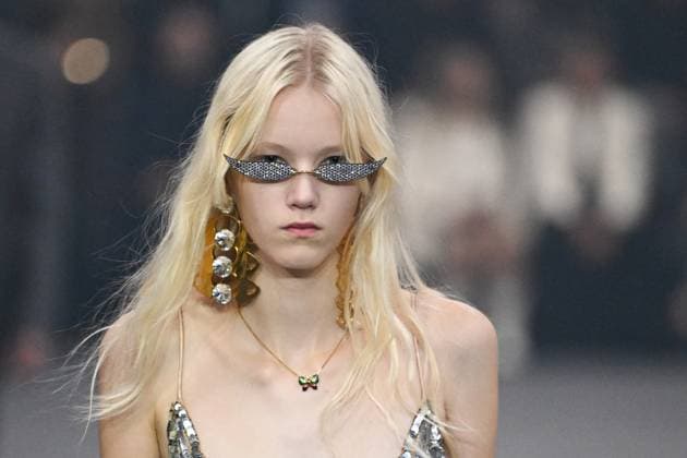 Paris Fashion Week, Valentino fashion show