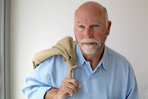 Genetics pioneer Craig Venter dies