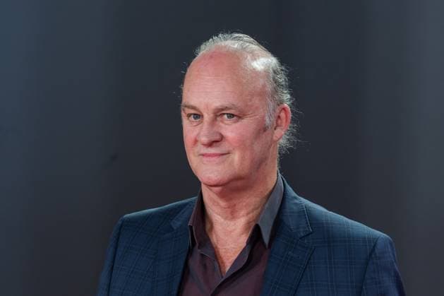 Tim McInnerny, 70th birthday on 18 September