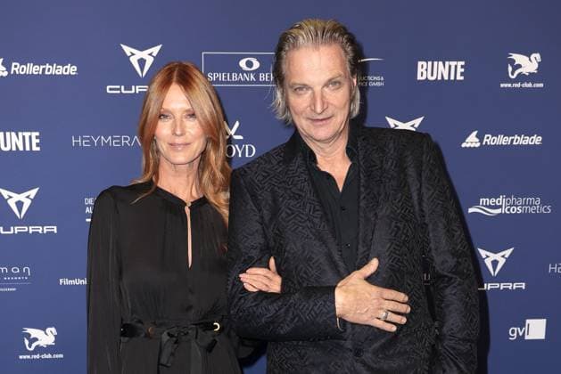 German Drama Award ceremony in Berlin