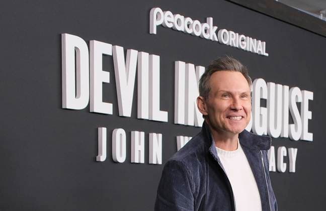 Devil in Disguise: John Wayne Gacy premiere in New York