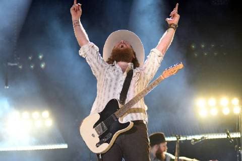 Nashville, CMA Music Festival