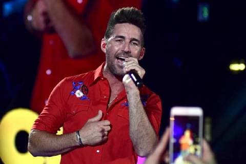 CMA Music Festival - Jake Owen