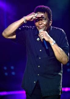 CMA Music Festival - Charlie Pride