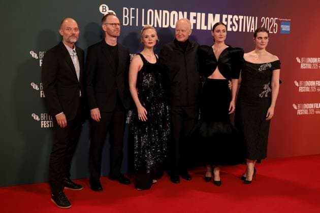 BFI London Film Festival, Sentimental Value Premiere