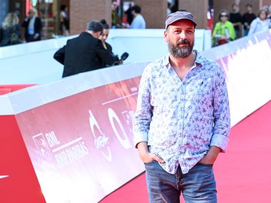 Rome Film Fest, Kota Premiere