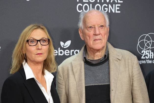 Film Festival Cologne, Award Ceremony