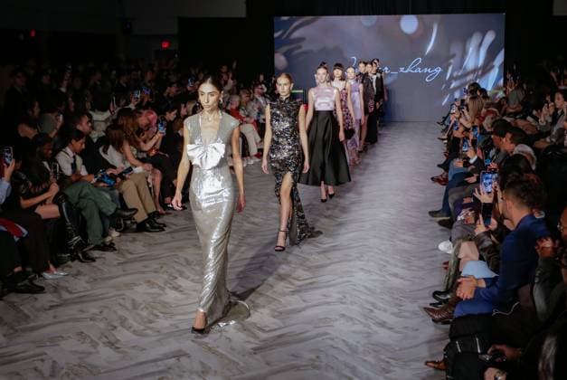 Vancouver Fashion Week