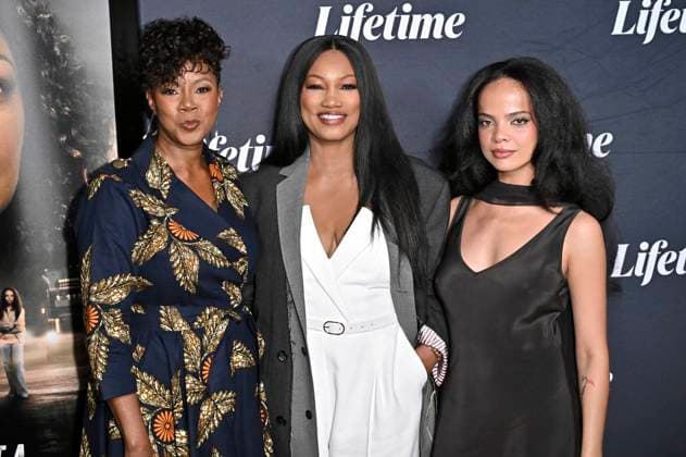 Taken at a Truck Stop: A Black Girl Missing Premiere in Los Angeles