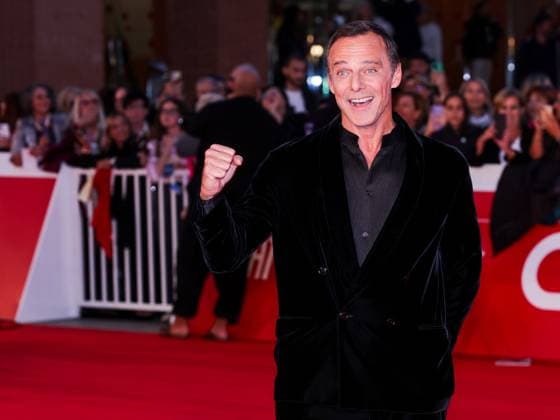 Rome Film Fest, Sandokan Premiere