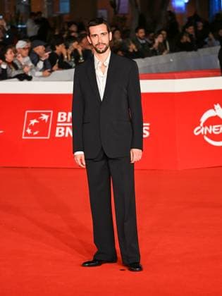Rome Film Fest, 40 Seconds Premiere