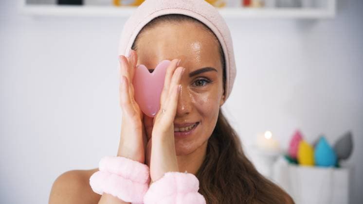IMAGO Creative, Winter season, Wellness and care