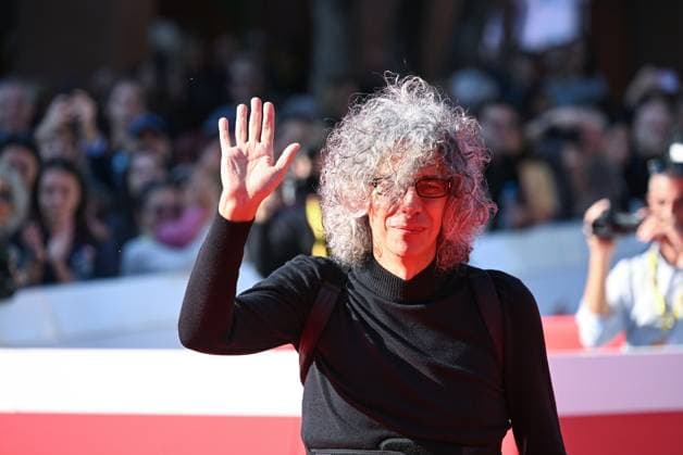 Rome Film Fest, Allevi back to life premiere