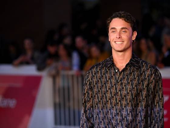 Rome Film Fest, Gli Occhi degli Altri Premiere
