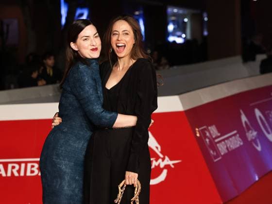 Rome Film Fest, Vie Prive Premiere