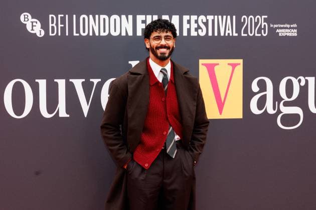 BFI London Film Festival, Nouvelle Vague Premiere