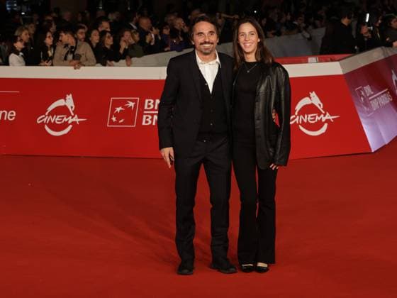 Rome Film Fest, Il Tempo delle Noci Premiere