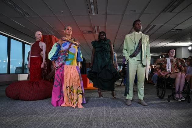 Melbourne Fashion Week Media Preview