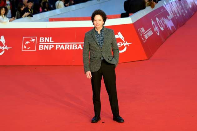 Rome Film Fest, Dreams Premiere