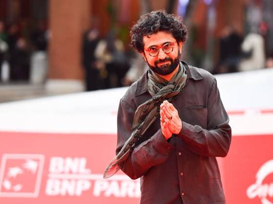 Rome Film Fest, The Things You Kill Premiere
