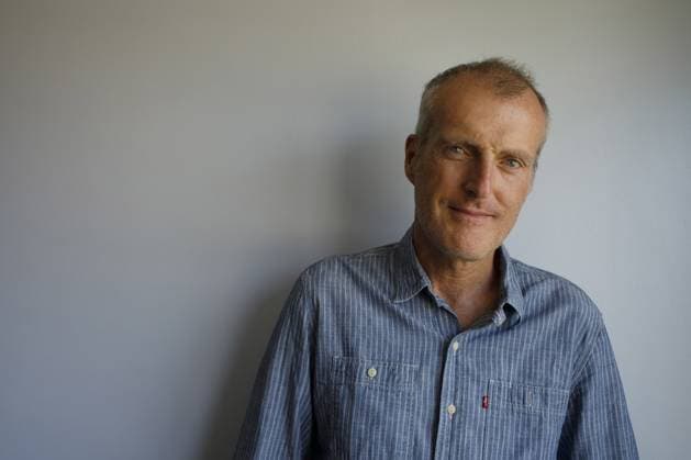 Robert Seethaler, 60th birthday on 7 August