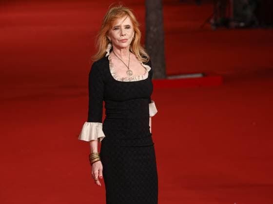 Rome Film Fest, Desperately Seeking Susan Premiere