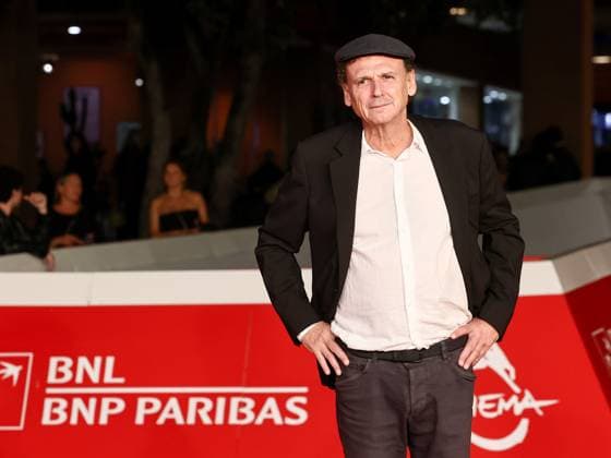 Rome Film Fest, Historias del Buen Valle Premiere