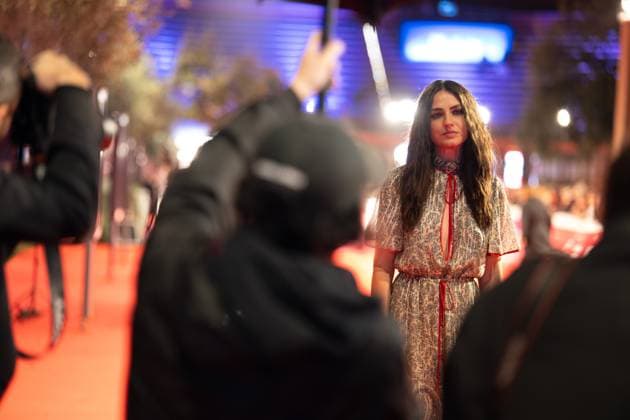 Rome Film Fest, Prima Di Noi Premiere