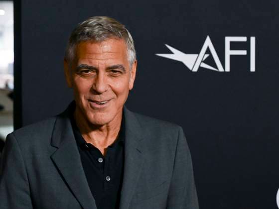 AFI Fest in Los Angeles, Jay Kelly premiere