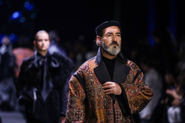 Yerevan Fashion Week